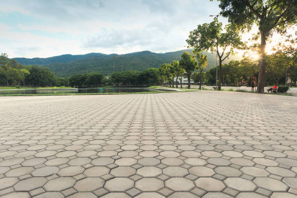 Best Interlocking Driveway Pavers  in Hillburn, NY